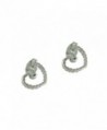 Montana Silversmiths Beaded Earrings ER3819 in Women's Drop & Dangle Earrings
