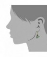 Contessa Mermaid Earrings Mary DeMarco