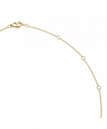 HONEYCAT Adjustable Necklace Delicate Jewelry