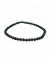 Power Mini Black Agate Bracelet - Protection - CG1172OPVDZ