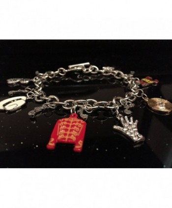 Missuso Michael Bracelet Memorial Collection