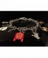 Missuso Michael Bracelet Memorial Collection