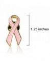 Official Breast Cancer Awareness Lapel