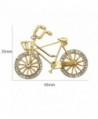 SENFAI Sports Bicycle Brooch Sportsperson