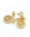 SENFAI Sports Bicycle Brooch Sportsperson in Women's Brooches & Pins