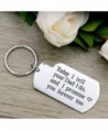 Today Tell Promise Forever Keychain in Women's Pendants