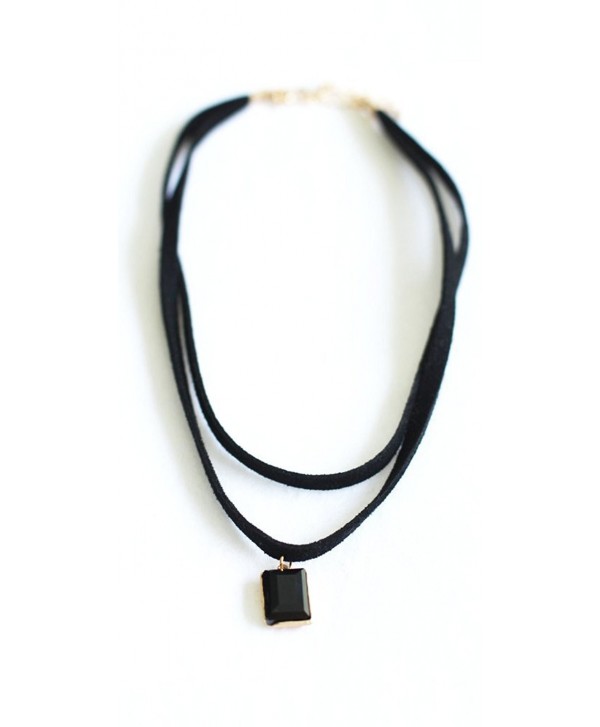 Sintillia Choker - C612M1Y414Z