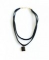 Sintillia Choker - C612M1Y414Z