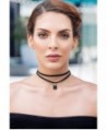 Sintillia Choker in Women's Choker Necklaces