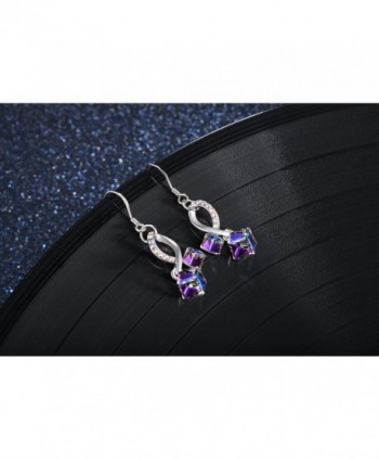 Swarovski Element Earrings Crystals Valentines