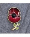 Brooches Remembrance Sunday Rhinestone Banquet