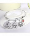 Birthday Bangles Charms Bangle Bracelets