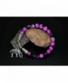 Falari Elephant Natural Bracelet B2448 BFA