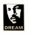 PinMart's Martin Luther King Jr. Dream MLK Day Lapel Pin - C2119PEMMVJ