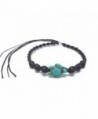 Bracelet Anklet Sea Turtle Turquoise