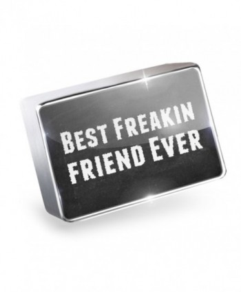 Floating Charm I Love my friends Fits Glass Lockets- Neonblond - Best Freakin Friend Ever - CV11HL6D61X