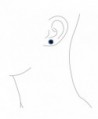 Bling Jewelry Piercing Magnetic earrings in Women's Stud Earrings