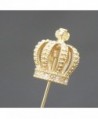 Fashion Royal Queen Crown Brooch