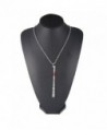 Fashion Baseball Pendant Necklace Silver nl005611 2 in Women's Pendants