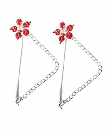 Jili Online Crystal Accessory Fashion in Women's Brooches & Pins