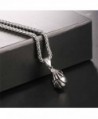 Basketball Necklace Stainless Playing Jewelry