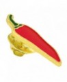 PinMarts Spicy Chili Pepper Enamel