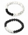 LOYALLOOK Matching Bracelets Natural Bracelet in Women's Link Bracelets