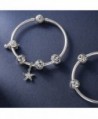 Glamulet Jewelry Capricorn Sterling Silver in Women's Charms & Charm Bracelets