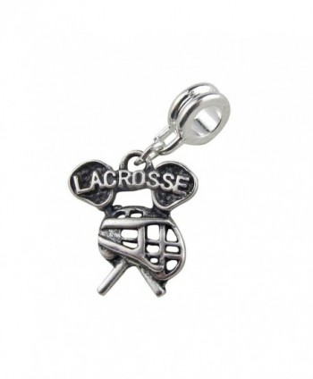 Universal Lacrosse Charm - CT11O0IC0SZ