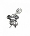 Universal Lacrosse Charm - CT11O0IC0SZ