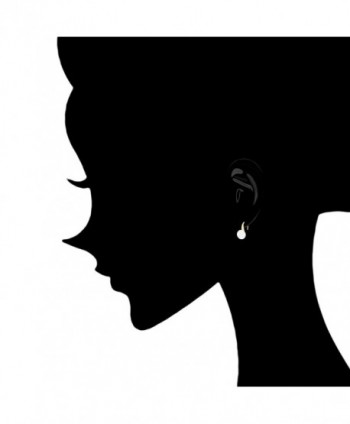 ORROUS Collection Cultured Freshwater Earrings
