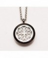 Essential Oil Diffuser Necklace Hypoallergenic - C0188I2WOKN