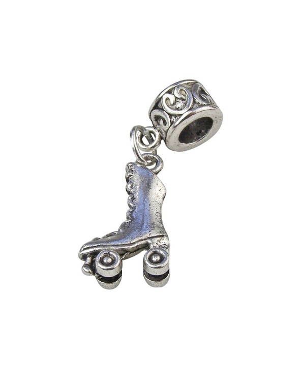 Universal Roller Skate Charm - C611O0IEXR1