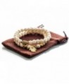 Gems Peace Antique Buddha Bracelet