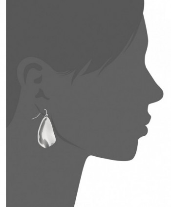 Robert Lee Morris Soho Earrings