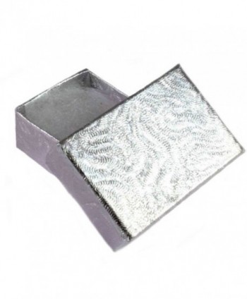 Created Sterling Silver Bangle Bracelets