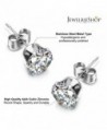 JewelrieShop Earrings Earings Hypoallergenic Nickel free