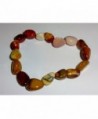 Mookaite Premium Quality Gemstone Bracelet