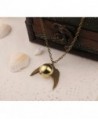 Potter Necklace Stylish necklace Simon%EF%BC%88Bronze%EF%BC%89