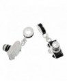 Photographer Camera Dangle Charm Bracelets