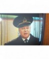 Russian Military Anchor Kokarda xm Anchor