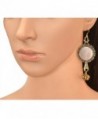 Zephyrr Fashion Oxidized Dangler Earrings