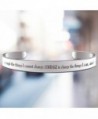 Serenity Accept Things Change Bracelet