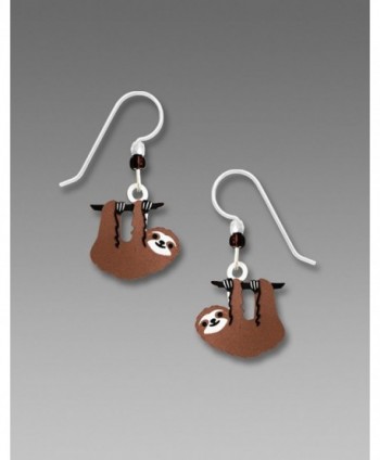 Sienna Sky Hanging Earrings 1938