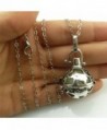 Vintage Elephant Essential Diffuser Necklace in Women's Lockets