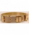 HM0101LB BRACELET STAINLESS STEEL GOLDEN