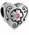 Disney Stainless Steel Grandma Heart