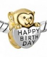 Monkey Birthday Jewelry Pandora Bracelets
