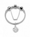 Bracelets Engraved Forever Friendship Jewelry - CN1864E6AN6
