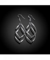 Girl Era Stainless Jewelry Earrings in Women's Drop & Dangle Earrings